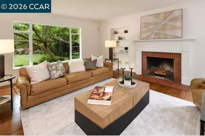 4053 Marianne Dr, Lafayette, CA 94549 - Photo 5