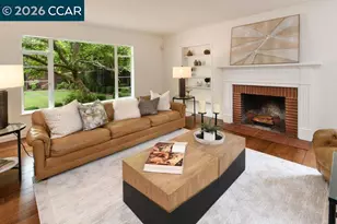 4053 Marianne Dr, Lafayette, CA 94549 - Photo 5