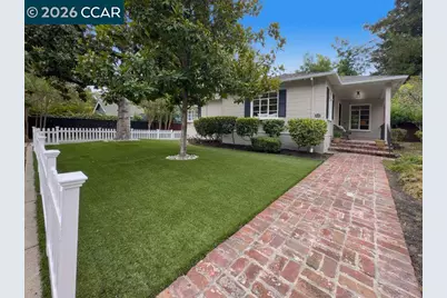 4053 Marianne Dr, Lafayette, CA 94549 - Photo 3