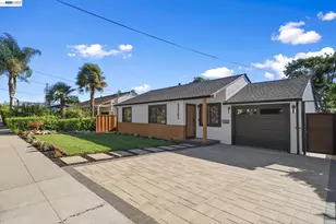 43163 Starr St, Fremont, CA 94539 - Photo 1