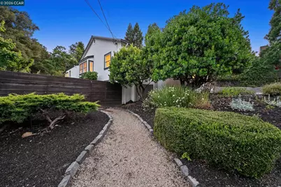 21 Camino Del Diablo, Orinda, CA 94563 - Photo 47