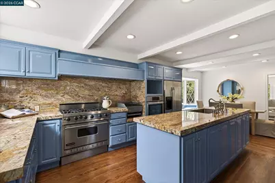 21 Camino Del Diablo, Orinda, CA 94563 - Photo 13