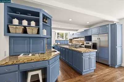 21 Camino Del Diablo, Orinda, CA 94563 - Photo 11