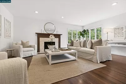 21 Camino Del Diablo, Orinda, CA 94563 - Photo 5