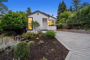 21 Camino del Diablo, Orinda, CA 94563 - Photo 39