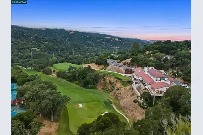 112 Camino Sobrante, Orinda, CA 94563 - Photo 41