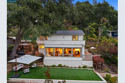 112 Camino Sobrante, Orinda, CA 94563 - Photo 35