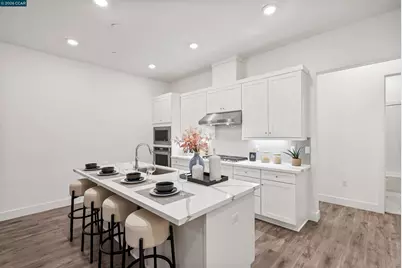 1112 Althea Terrace #4, Sunnyvale, CA 94086 - Photo 1