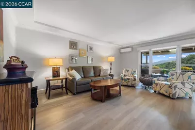 2100 Skycrest Dr #12, Walnut Creek, CA 94595 - Photo 17