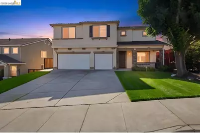 3915 Hummingbird Drive, Antioch, CA 94509 - Photo 1
