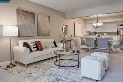 2633 Pine Knoll #1, Walnut Creek, CA 94595 - Photo 1