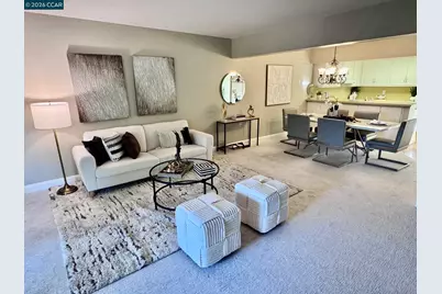 2633 Pine Knoll #1, Walnut Creek, CA 94595 - Photo 7