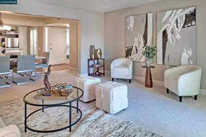 2633 Pine Knoll #1, Walnut Creek, CA 94595 - Photo 5