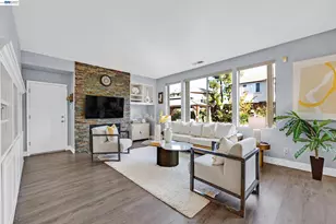 308 Arrowhead Way, Hayward, CA 94544 - Photo 9