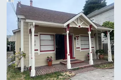 2305 San Jose Ave, Alameda, CA 94501 - Photo 9