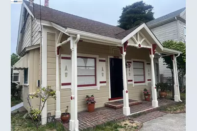 2305 San Jose Ave, Alameda, CA 94501 - Photo 5