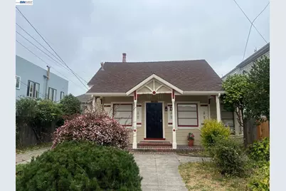 2305 San Jose Ave, Alameda, CA 94501 - Photo 3