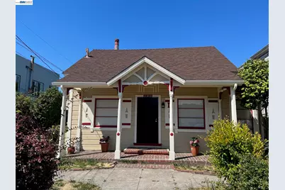 2305 San Jose Ave, Alameda, CA 94501 - Photo 55
