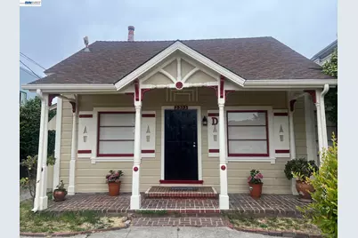 2305 San Jose Ave, Alameda, CA 94501 - Photo 1