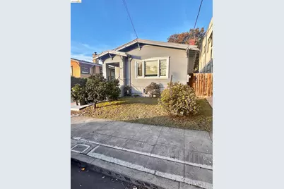 2806 Foothill Blvd, Oakland, CA 94601 - Photo 3
