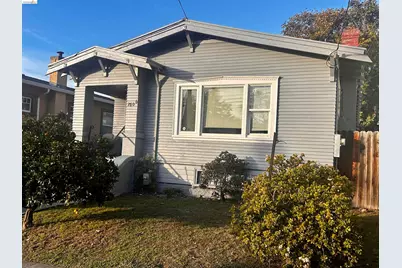 2806 Foothill Blvd, Oakland, CA 94601 - Photo 1