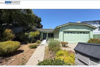 1418 Prospect Way, Suisun City, CA 94585 - Photo 1