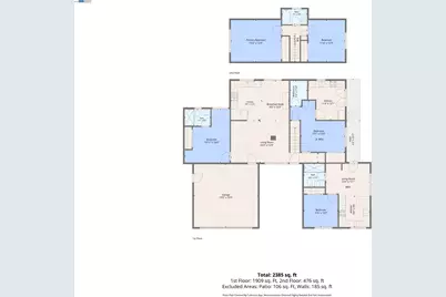 6242 Montcalm Ave, Newark, CA 94560 - Photo 3