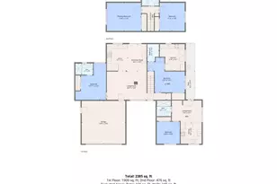 6242 Montcalm Ave, Newark, CA 94560 - Photo 3