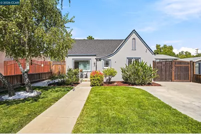 1455 McKendrie St, San Jose, CA 95126 - Photo 1