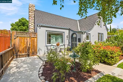1455 McKendrie St, San Jose, CA 95126 - Photo 3