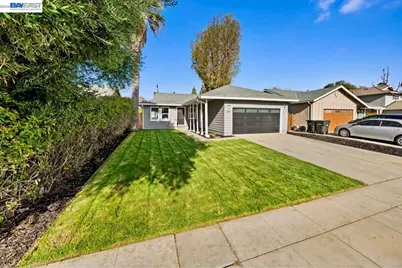 219 Omira Dr, San Jose, CA 95123 - Photo 3