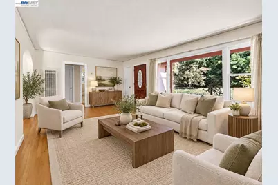 659 Peach St, Novato, CA 94945 - Photo 1