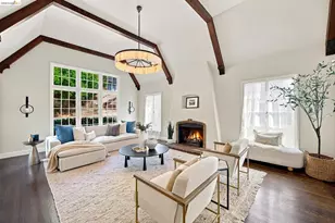 90 Oakmont Ave, Piedmont, CA 94610 - Photo 5
