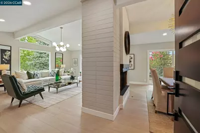 3233 Lucas Circle, Lafayette, CA 94549 - Photo 9