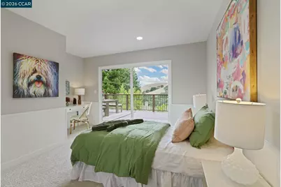 3233 Lucas Circle, Lafayette, CA 94549 - Photo 29
