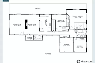 3233 Lucas Circle, Lafayette, CA 94549 - Photo 71