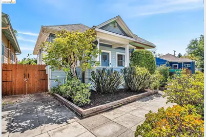 1710 Russell, Berkeley, CA 94703 - Photo 1