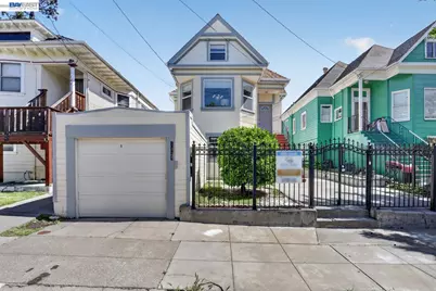 1328 25th St, Oakland, CA 94606 - Photo 3