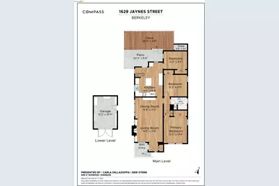1629 Jaynes St., Berkeley, CA 94703 - Photo 89