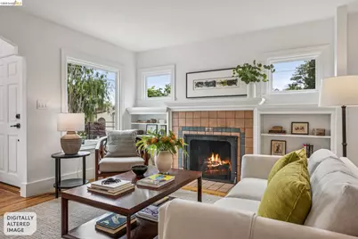 1629 Jaynes St., Berkeley, CA 94703 - Photo 21