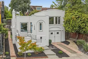 1629 Jaynes St, Berkeley, CA 94703 - Photo 1