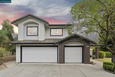 732 Trent Terrace, Danville, CA 94506 - Photo 13