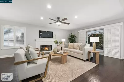 732 Trent Terrace, Danville, CA 94506 - Photo 5