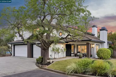 732 Trent Terrace, Danville, CA 94506 - Photo 1