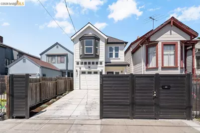 732 26th Street, Oakland, CA 94612 - Photo 33