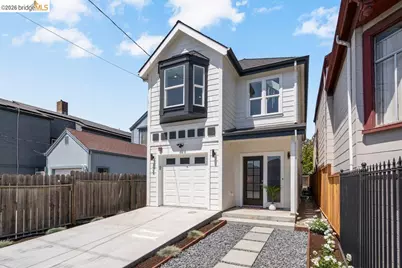 732 26th Street, Oakland, CA 94612 - Photo 1