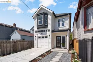 732 26th St, Oakland, CA 94612 - Photo 1