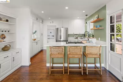 1064 Overlook Rd, Berkeley, CA 94708 - Photo 23