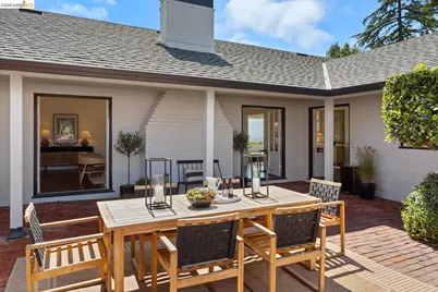 1064 Overlook Rd, Berkeley, CA 94708 - Photo 15