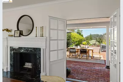 1064 Overlook Rd, Berkeley, CA 94708 - Photo 13